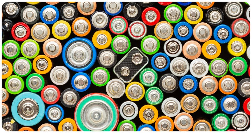 accus cigarette électronique